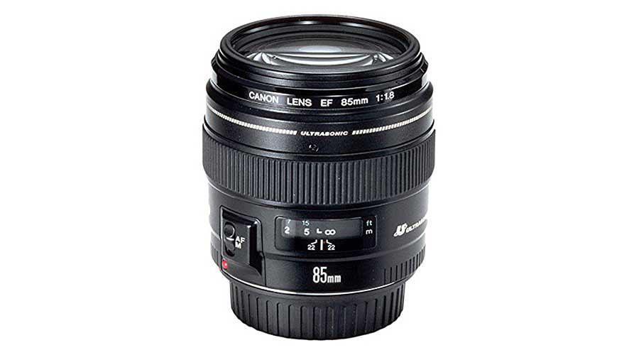 Best Canon EF lenses to start your collection Camera Jabber