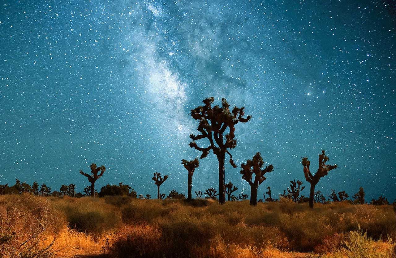 How to use Bulb mode on your camera for stunning long exposures