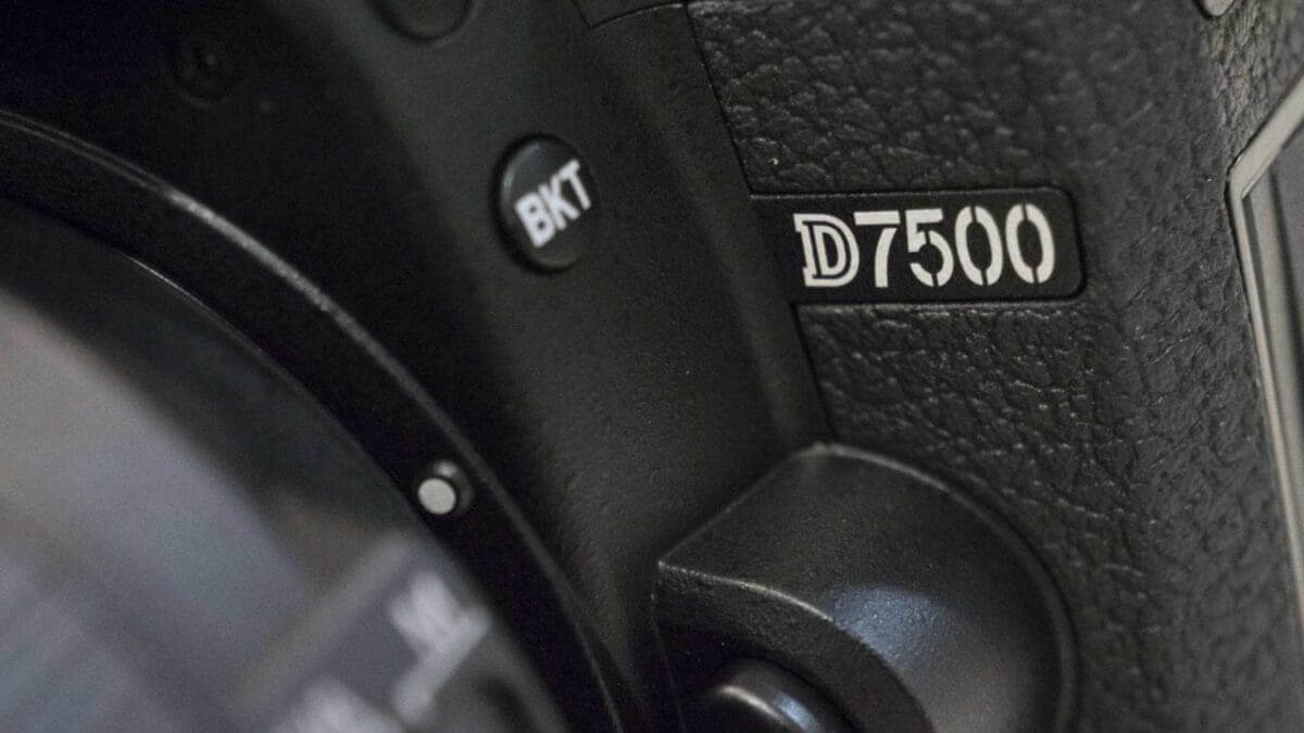 Nikon D7500 Sample Images