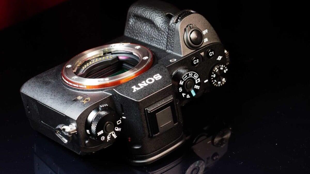 Sony A9 AF System