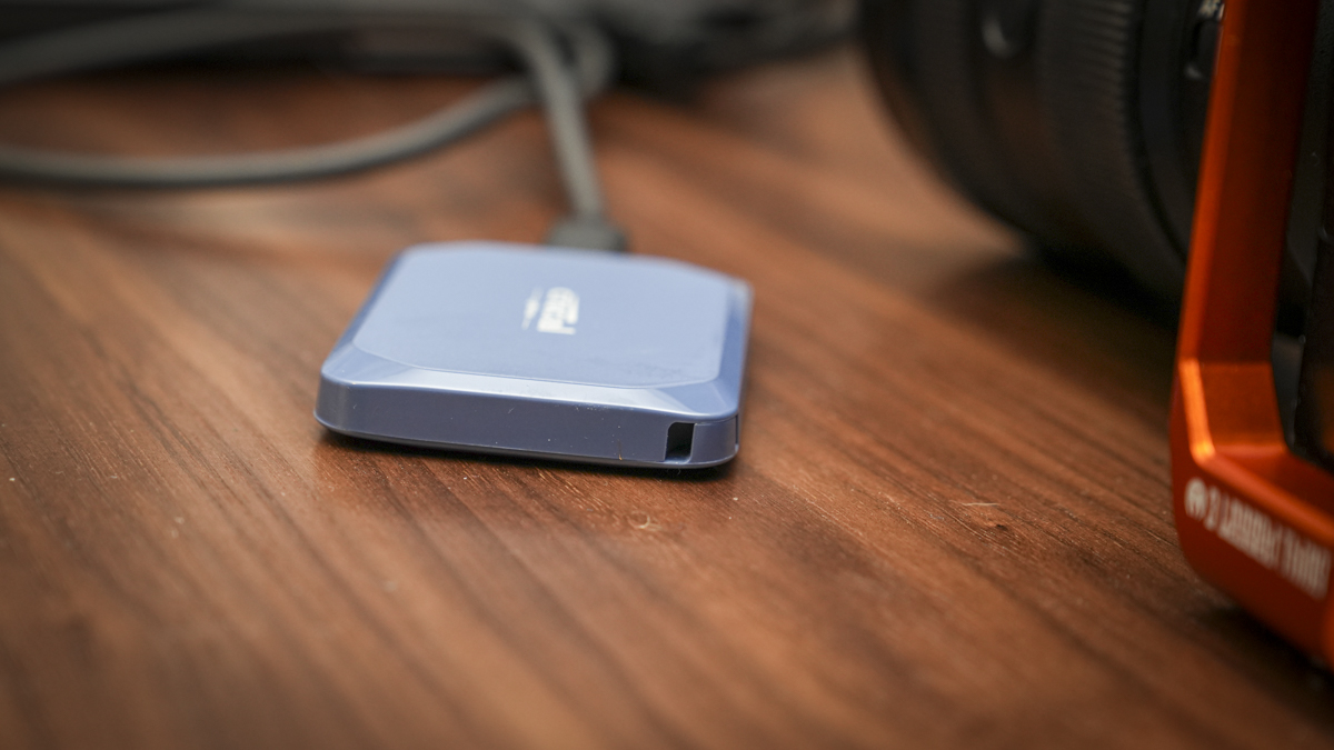 Crucial X10 Pro Review